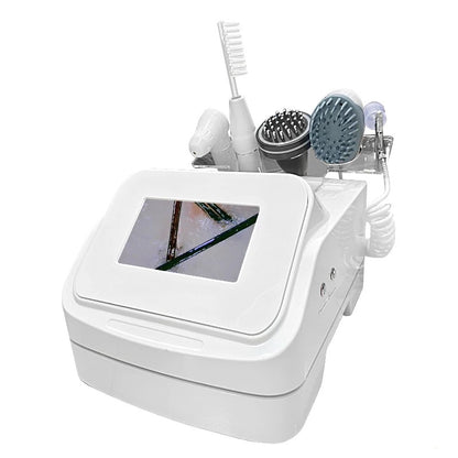 5 in 1 Scalp analyzer